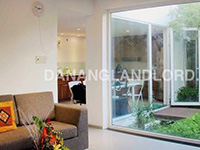 2 Bedroom villa for rent danang